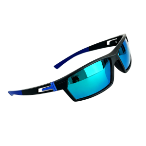 Lunettes Brazil Bleu Océan